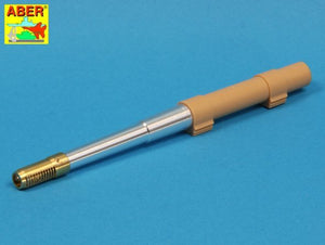 Aber 35L-134 Soviet 152.4mm ML-20S Barrel for SU-152 (1/35) – Bild 3