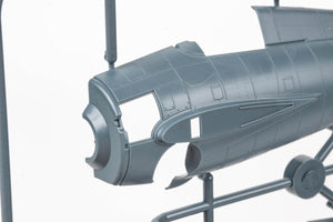 Eduard 82205 FM-2 Wildcat 1/48 – immagine 16