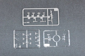 Trumpeter 05535 ASLAV-PC Phase 3 1/35 – image 5