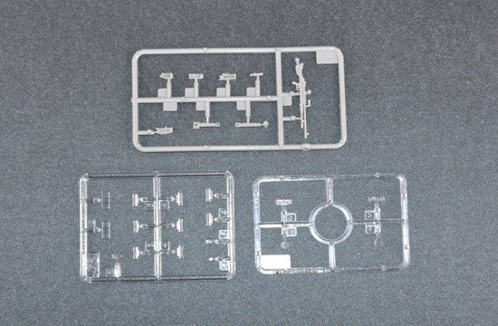 Trumpeter 05535 ASLAV-PC Phase 3 1/35 – image 5