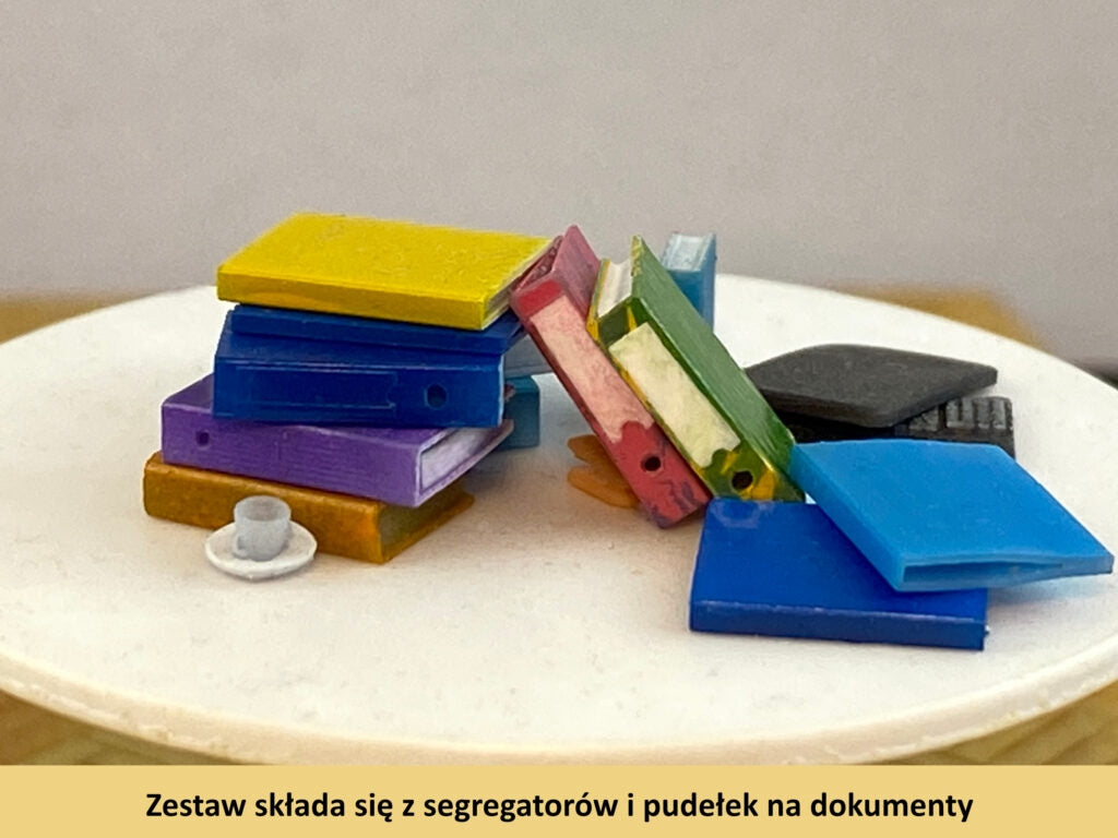 Point of no Return 3523043 Binders and document bins 1/35 – Bild 5