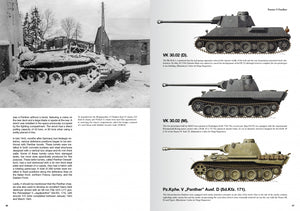 Abteilung 502 ABT760 TANKS OF THE WEHRMACHT WWII · CARLOS DE DIEGO VAQUERIZO – Bild 9