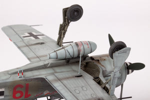 Eduard 82147 Fw 190A-8 1/48 – image 23