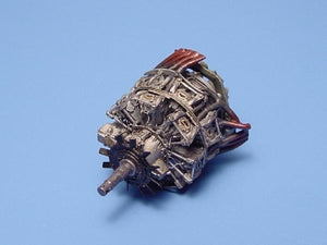 Aires 7073 BMW 801D 1/72