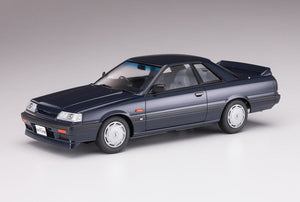 Hasegawa HC29 1987 Nissan Skyline GTS-R R31 1/24 – obrázek 2