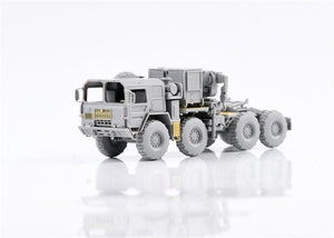Modelcollect UA72119 German MAN KAT1M1001 8x8 HIGH-Mobility off-road truck 1/72 – image 5