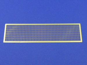 Aber 1/700-06 Japanese WWII Ship railing (1st choice) Japanese WWII Ship railing (1st choice) 1/700