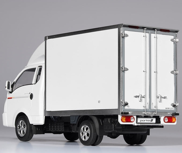 Academy 15145 Hyundai Hyundai Porter II MCP 1/24