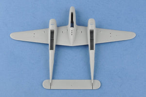 Hobby Boss 85805 P-38L-5-L0 Lightning 1/48 – image 6