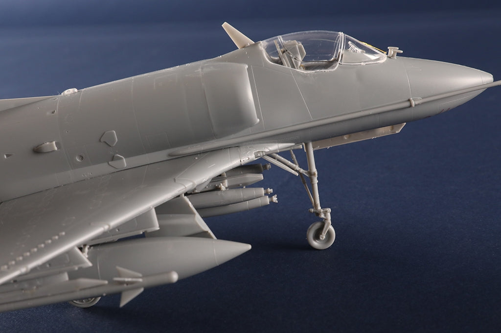 Hobby Boss 81790 A-4B Sky Hawk 1/48