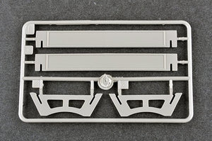 Trumpeter 05363 HMS Colombo 1/350 – Bild 8