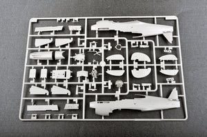 Trumpeter 05807 H-81A-2(AVG) 1/48 – image 7