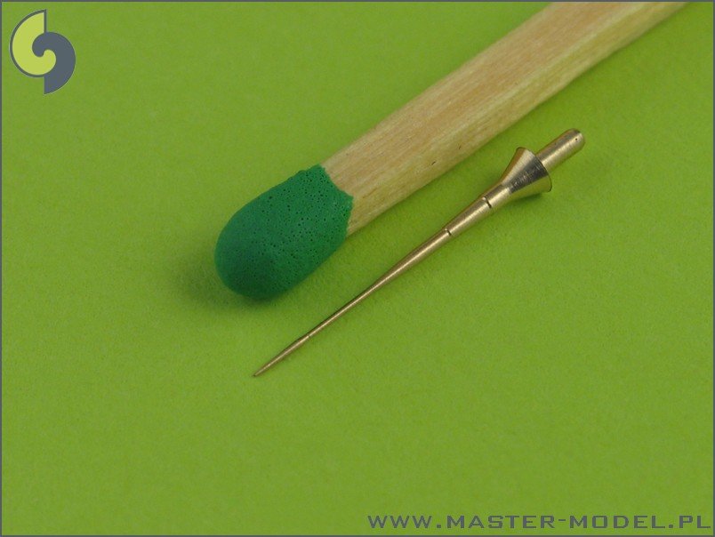 Master AM-72-019 Panavia Tornado Pitot Tube &amp;amp; Angle Of Attack probes – image 3