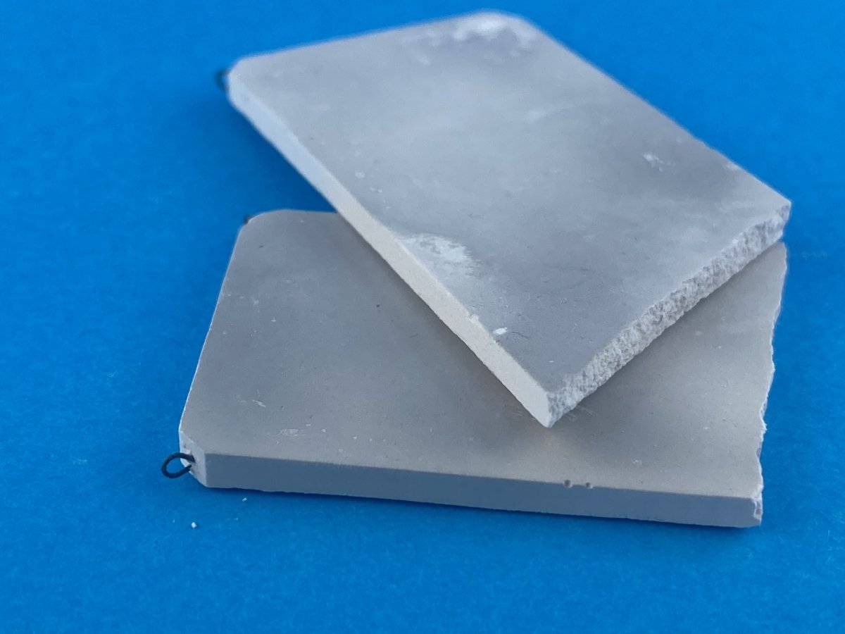 Point of no Return 3522021 Reinforced concrete road slab 3.0x1.0m 1/35 – image 3