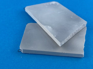 Point of no Return 3522021 Reinforced concrete road slab 3.0x1.0m 1/35 – image 3