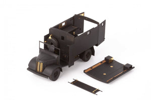 Eduard 36493 Austin K2/ Y ambulance AIRFIX 1/35 – image 2