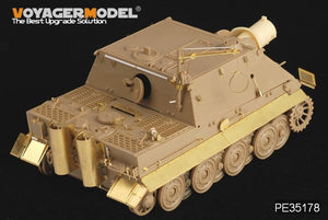 Voyager Model PE35178 WWII German STURMTIGER for TAMIYA 35177 1/35 – image 4