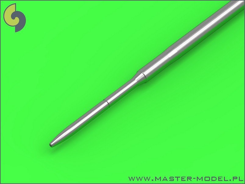 Master AM-32-076 Aero L-29 Delfin - Pitot Tubes 1/32 – image 2