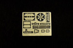 Hobby Boss 82451 US M3A1 White Scout Car Early Production (1/35) – imagen 8