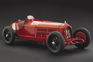 Italeri 4706 ALFA ROMEO 8C 2300 Monza 1/12 – immagine 5