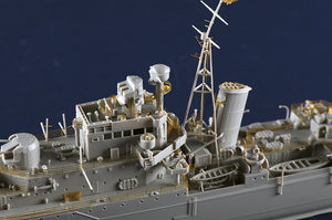 Trumpeter 05366 HMS Naiad 1/350 – Bild 9
