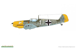 Eduard D32004 ADLERANGRIFF: Alte Hasen EDUARD 1/32 – image 5