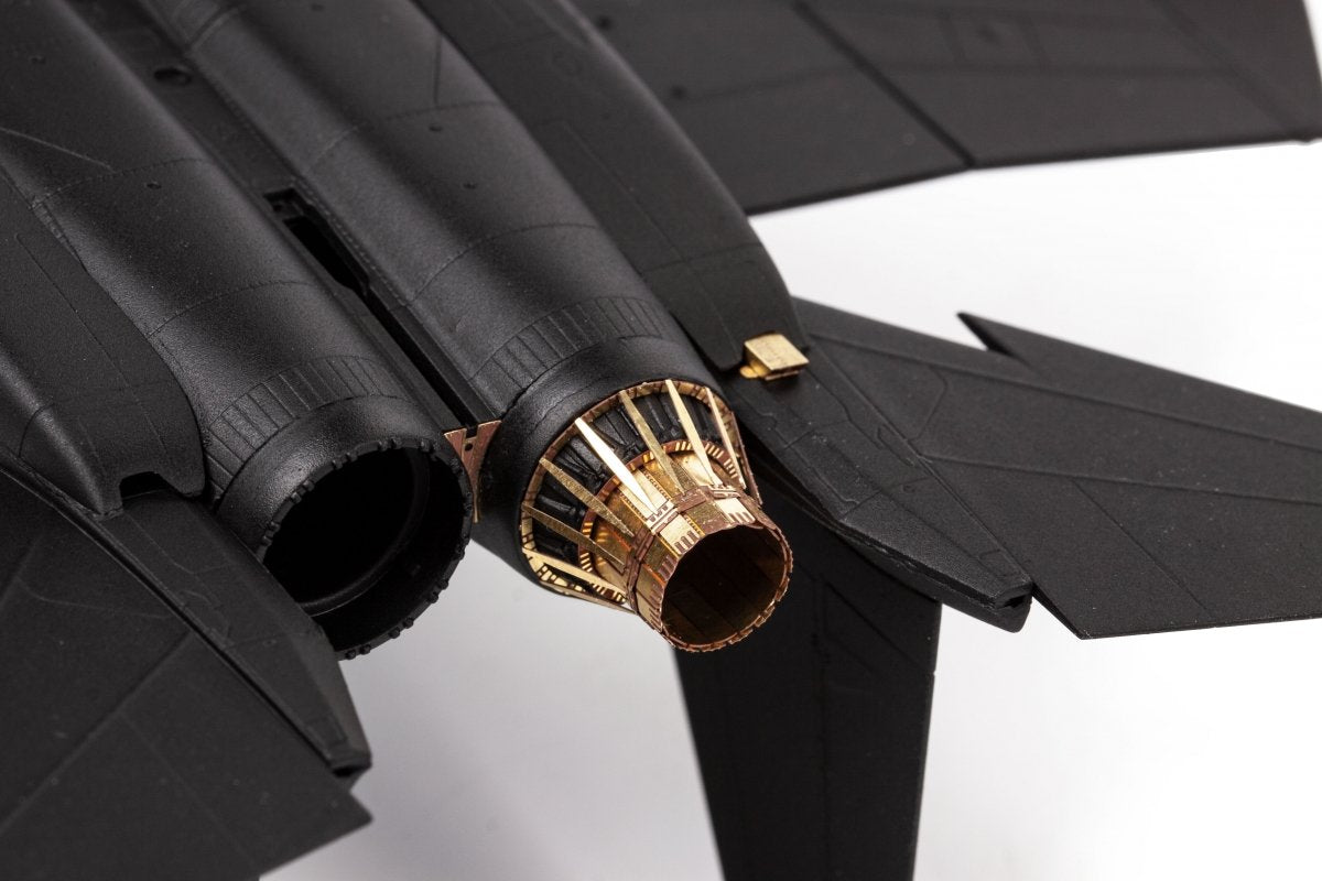 Eduard 73773 F-15E REVELL 1/72 – Bild 7