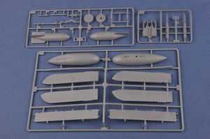 Hobby Boss 81802 Focke-Wulf FW190A-5 1/18 – image 7