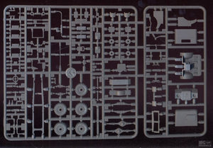 IBG 72015 Chevrolet C15A No.13 Cab Australian Pattern Wirel 1/72 – Bild 2
