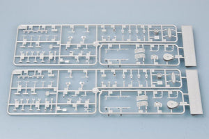 Trumpeter 05305 USS ENGLAND DE-635 1/350 – image 4