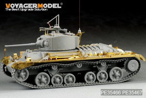 Voyager Model PE35466 WWII US GMC 2.5ton 6X6 Cargo Truck for TAMIYA 35218 1/35 – Bild 7