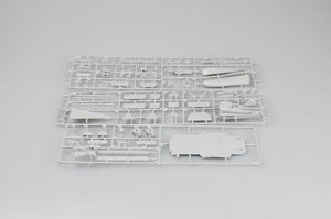 Trumpeter 04520 Russian Cruiser Admiral Ushakov (ex-Kirov) 1/350 – obrázek 7