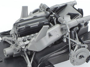 Tamiya 24364 GMA T.50 1/24 – immagine 6