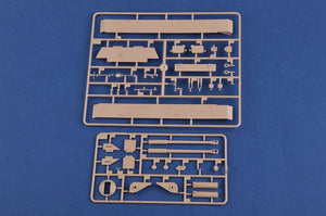 Hobby Boss 83898 44M TAS ROHAMLOVEG 1/35 – image 6