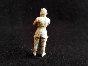 Copper State Models F48-002 RFC Pilot 1/48 – immagine 3