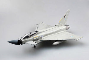 Trumpeter 02278 EF-2000A Eurofighter Typhoon 1/32 – zdjęcie 2