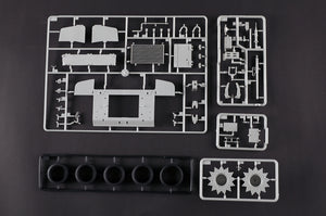 I Love Kit 61618 M4A1E8 Medium Tank 1/16 – Bild 20