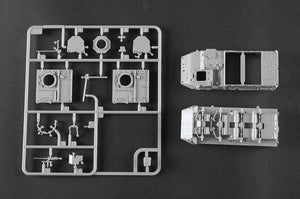 Trumpeter 07424 M1131 Stryker Fire Support Vehicle 1/72 – Bild 16