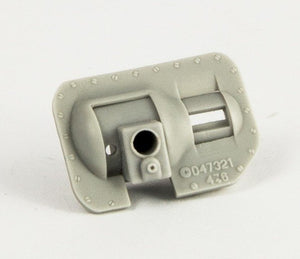 Panzer Art RE35-250 Mantlet with gun barrels for M3 Lee/Grant Tanks 1/35 – Bild 3