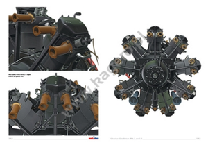 Kagero 3065 Gloster Gladiator Mk I and II (And Sea Gladiator) EN – Bild 4