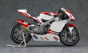 Hasegawa 21742 Honda RS250RW &amp;quot;2009 WGP250&amp;quot; 1/12 – Bild 5