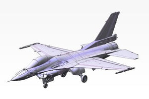 Fine Molds FP48 JASDF F-2A Fighter 1/72 – Bild 3