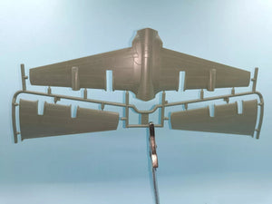 X-Scale 144005 Lockheed L-188 Electra 1/144 – image 9