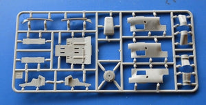 Answer AA48003 PZL W-3RL Sokół Sar Helicopter Polish Army 1/48 – image 2