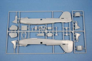 Special Hobby 48084 Fairey Albacore Mk.II 1/48 – image 5