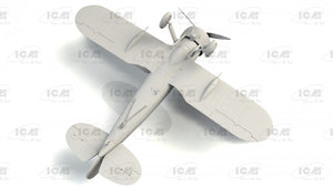 ICM 32045 Gloster Sea Gladiator Mk.II With Royal Navy pilots 1/32 – image 10
