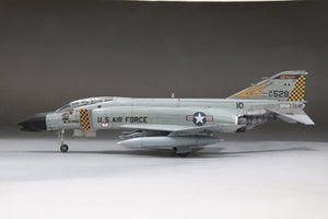 Fine Molds FP46S US Air Force Jet Fighter F-4C &amp;quot;Air National Guard&amp;quot; 1/72 – obrázek 7