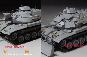 Voyager Model PE351195 Modern US M60A1 MBT upgrade set (For TAKOM 2142) 1/35 – image 7