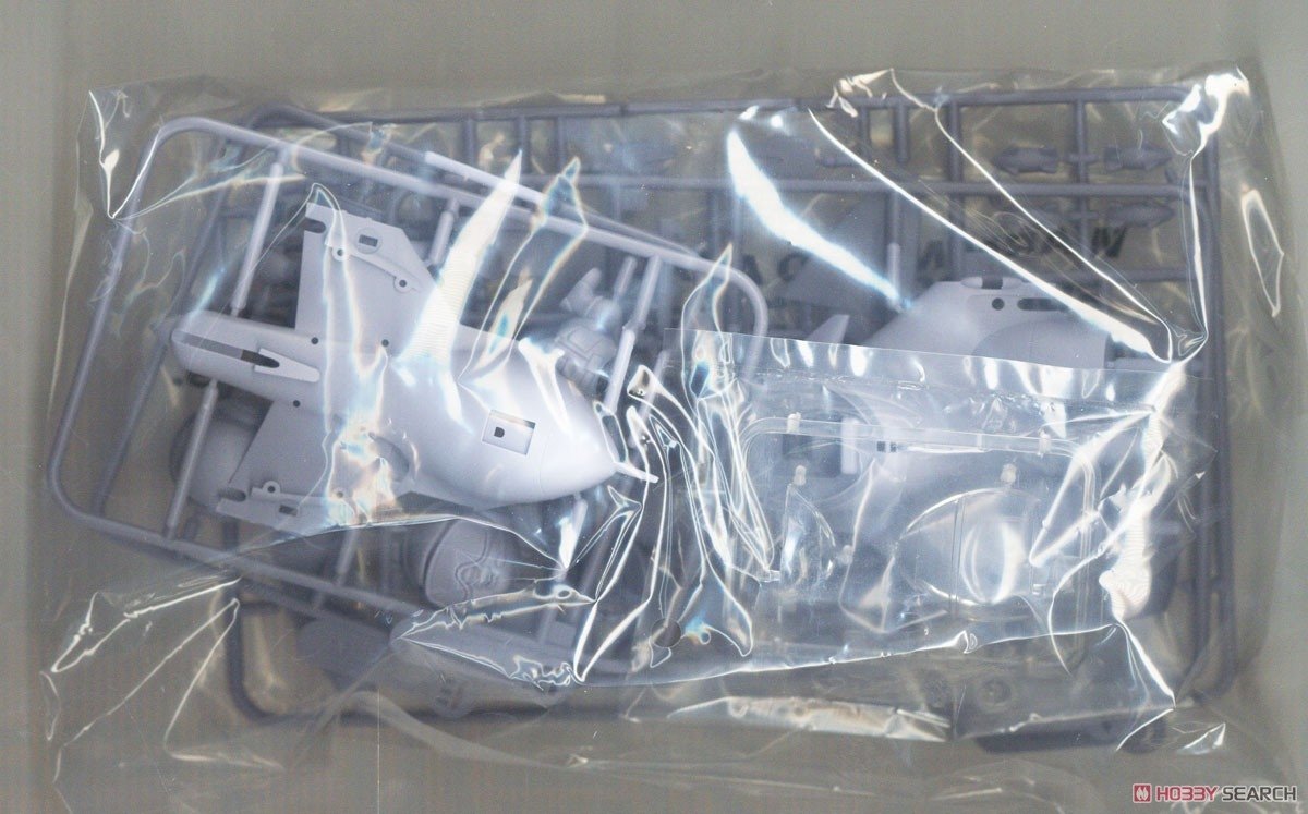 Meng Model mPLANE-008 Carrier-Based Fighter Pla Navy J-15 Flying Shark – obrázek 6
