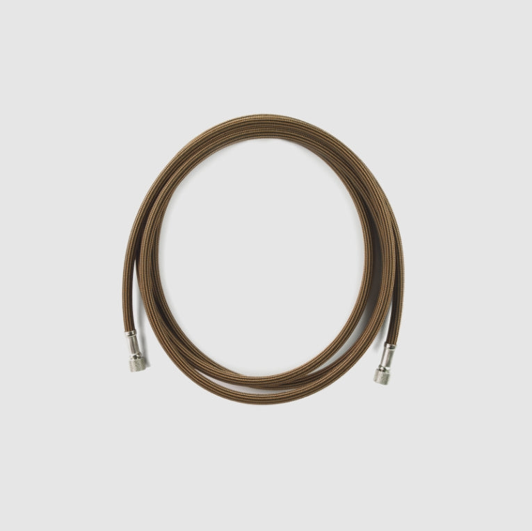 Sparmax 41113071 Hose 3m, 1/8&amp;quot; * 1/8&amp;quot;